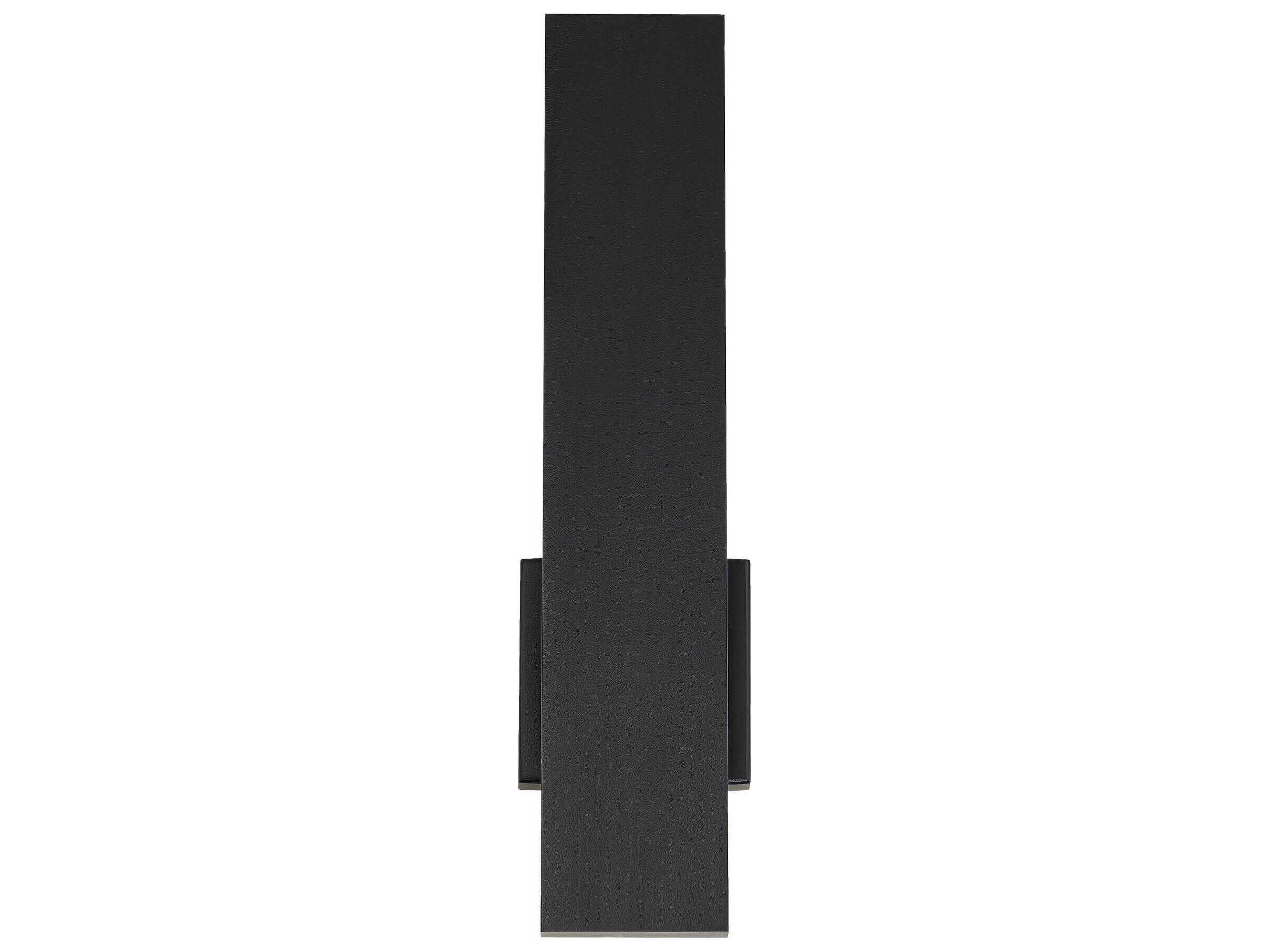 dweLED by WAC Lighting Stag 1 - Light Outdoor Wall Light