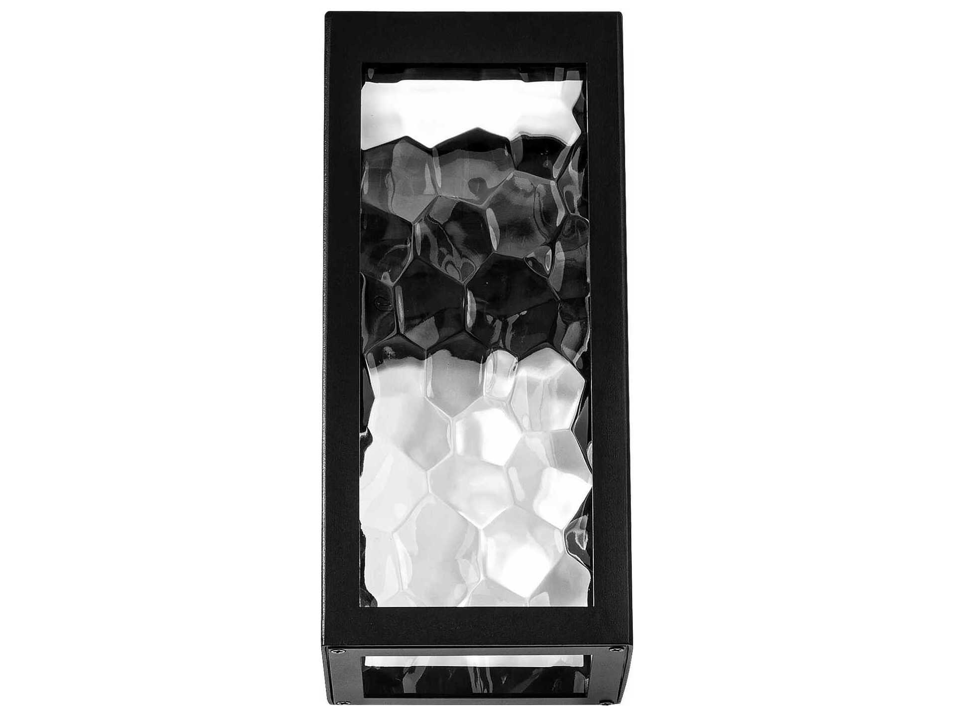 dweLED by WAC Lighting Hawthorne Outdoor Wall Light