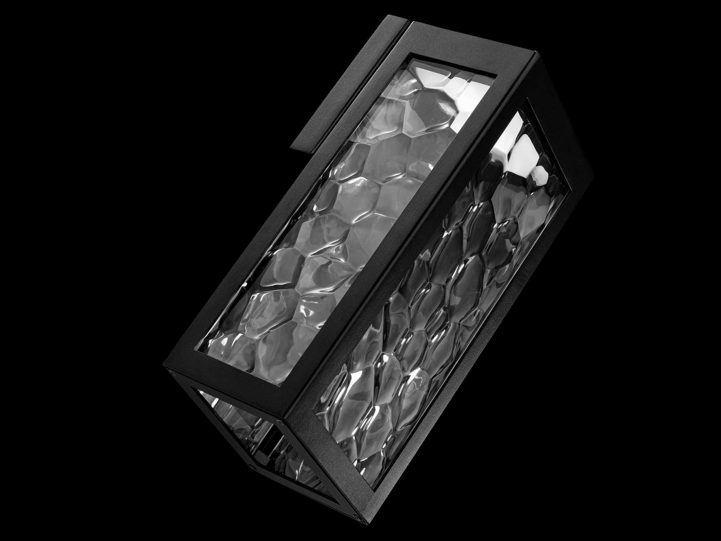 dweLED by WAC Lighting Hawthorne Outdoor Wall Light