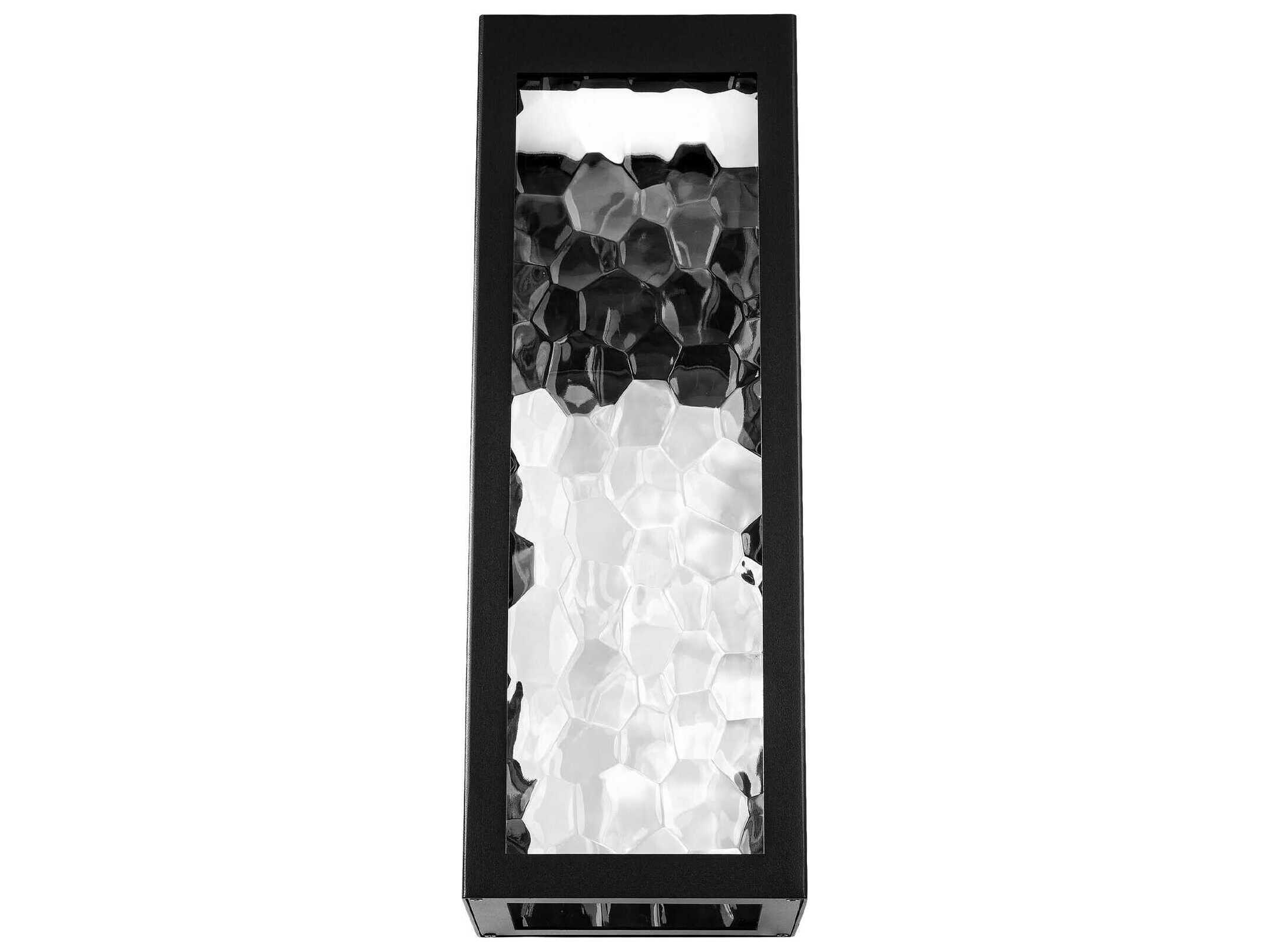 dweLED by WAC Lighting Hawthorne Outdoor Wall Light