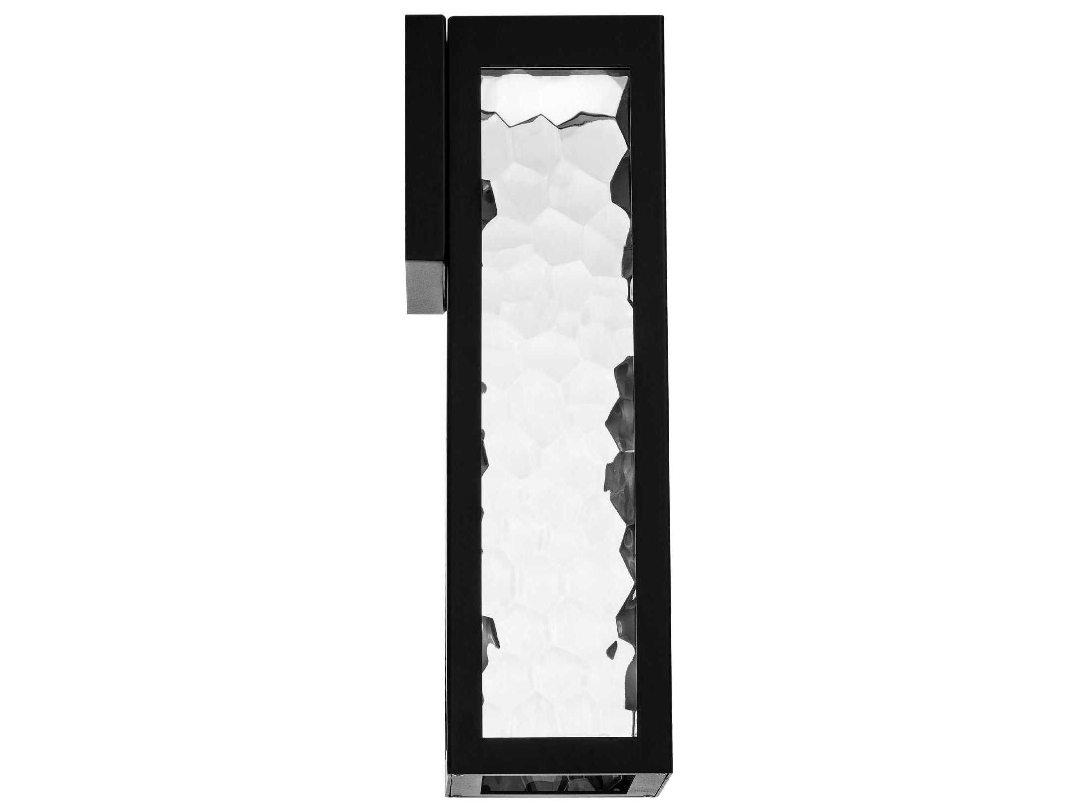 dweLED by WAC Lighting Hawthorne Outdoor Wall Light