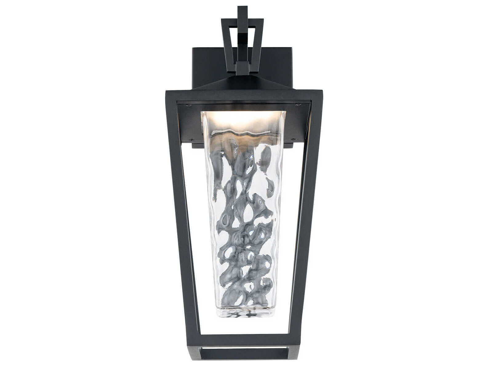 dweLED by WAC Lighting Manchester 1-Light Outdoor Wall Light