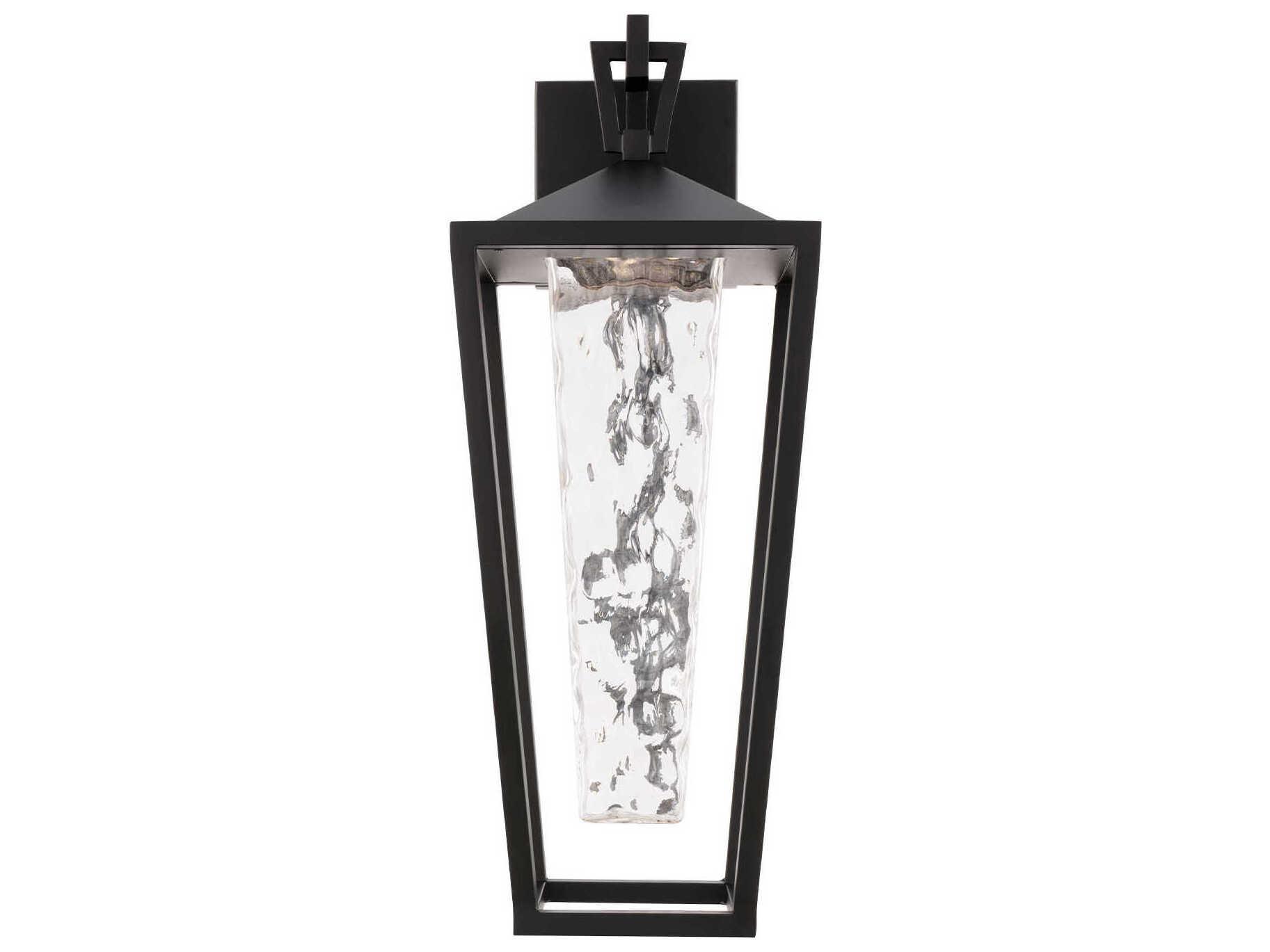 dweLED by WAC Lighting Manchester 1-Light Outdoor Wall Light