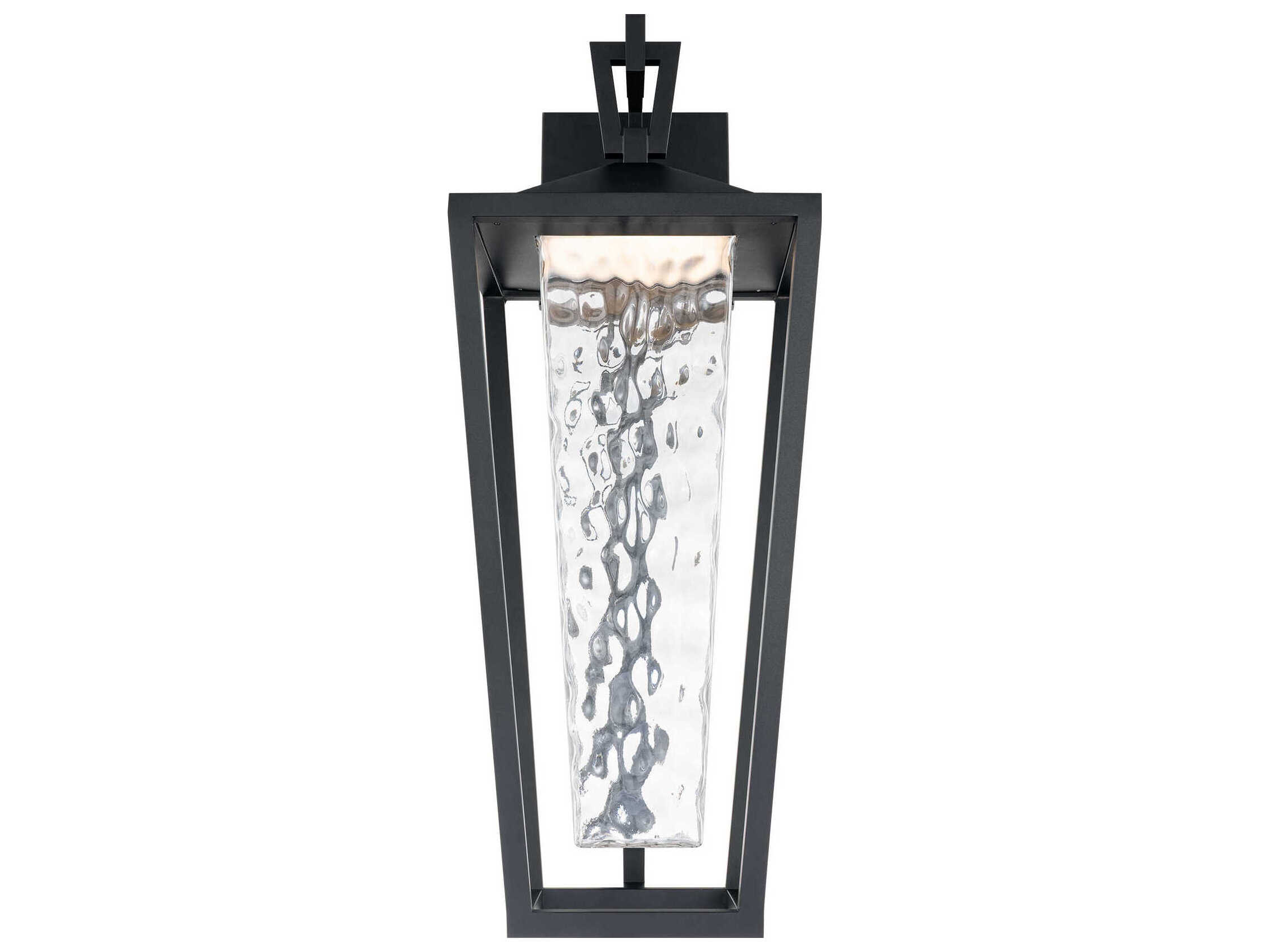 dweLED by WAC Lighting Manchester 1-Light Outdoor Wall Light