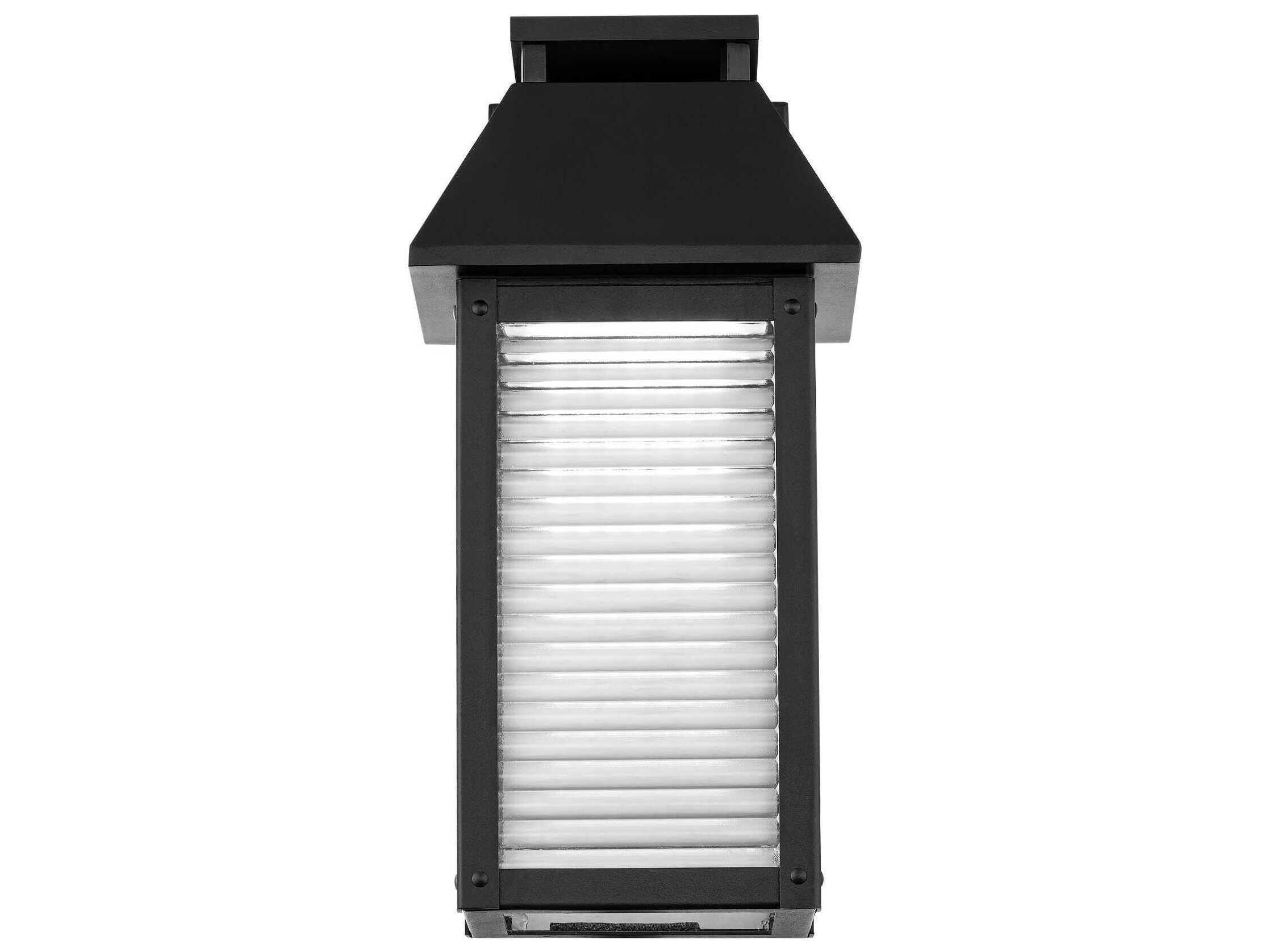 dweLED by WAC Lighting Faulkner Outdoor Wall Light