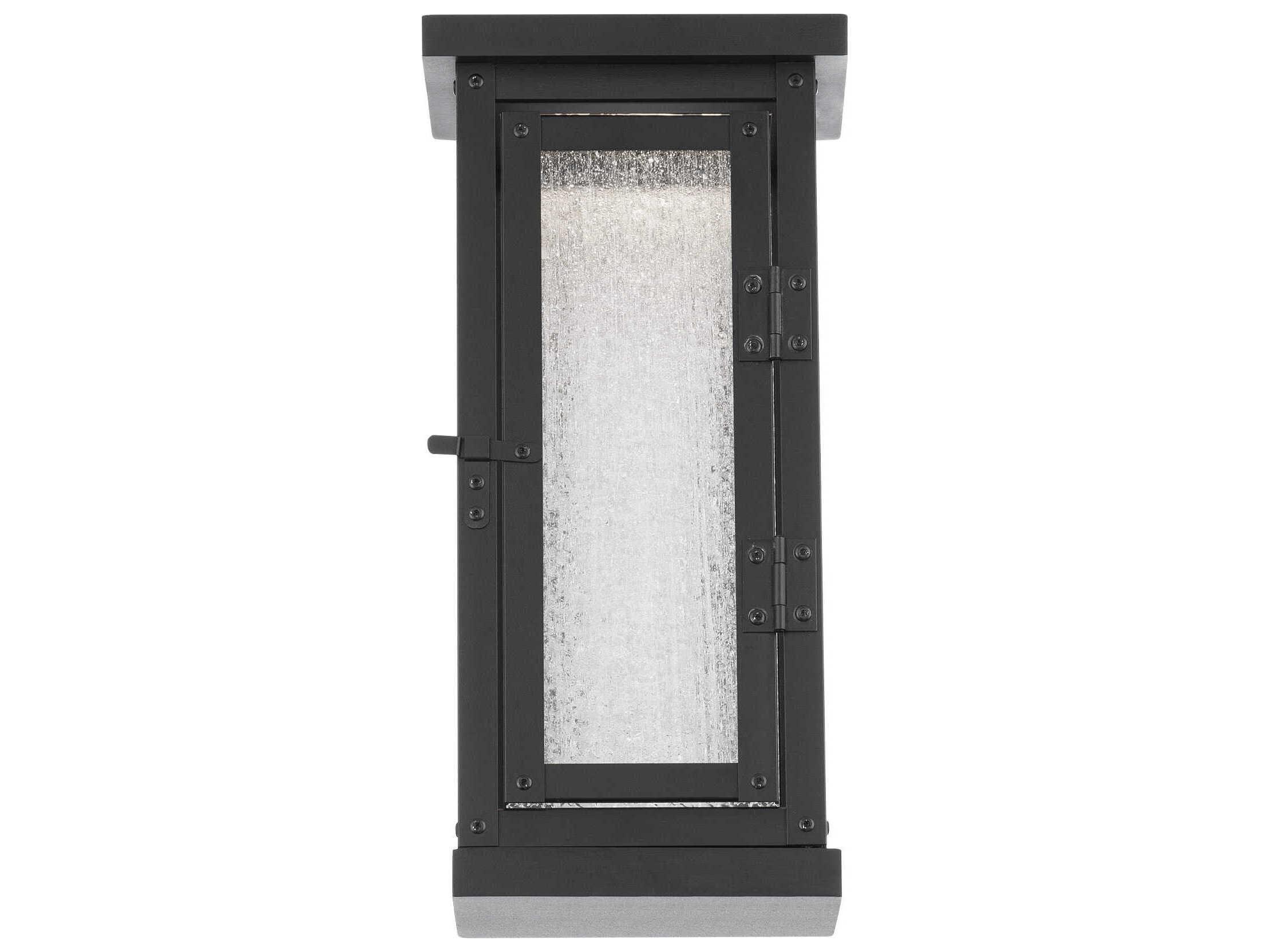 dweLED by WAC Lighting Eliot 1 - Light Outdoor Wall Light