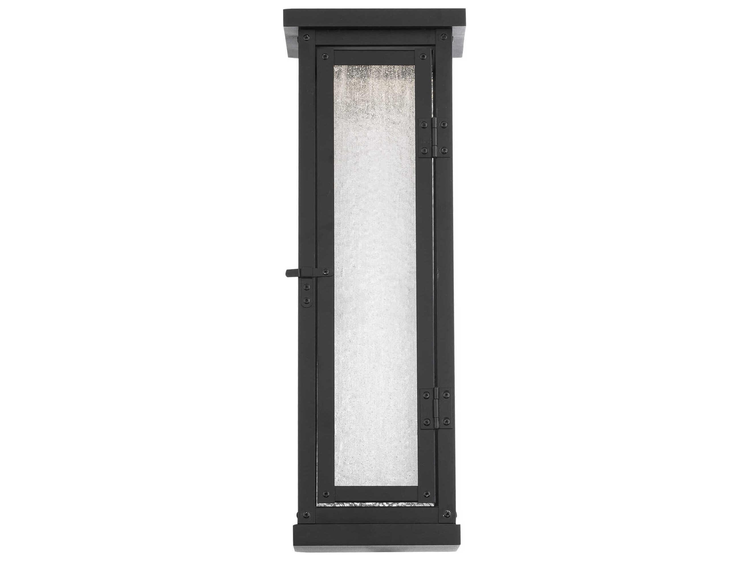 dweLED by WAC Lighting Eliot 1 - Light Outdoor Wall Light