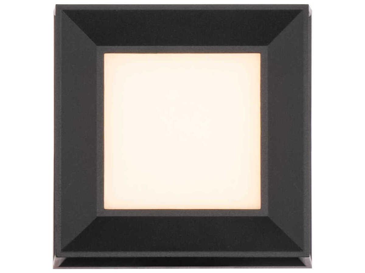dweLED by WAC Lighting Argo Outdoor Wall Light