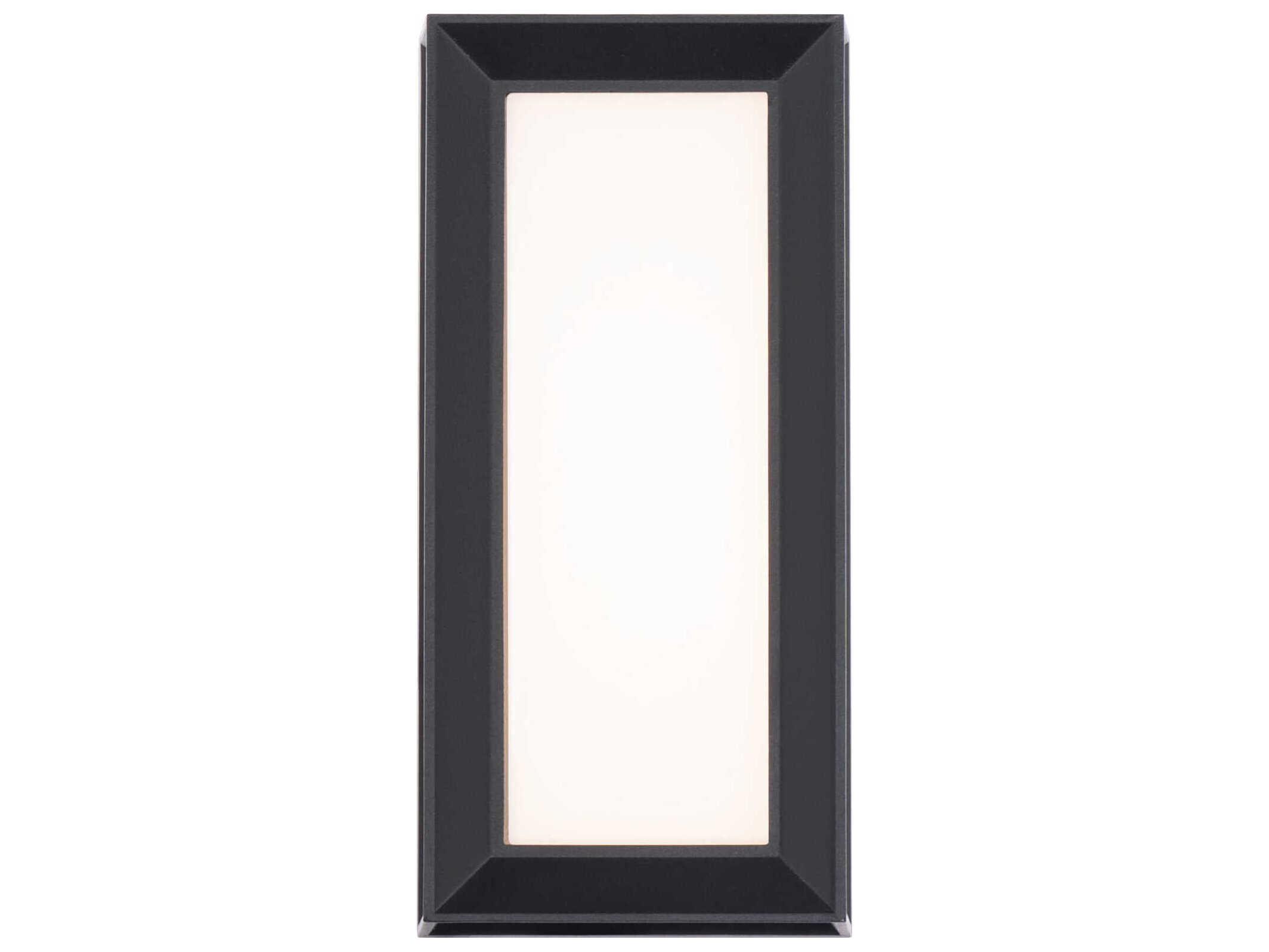 dweLED by WAC Lighting Argo 5 - Light Outdoor Wall Light