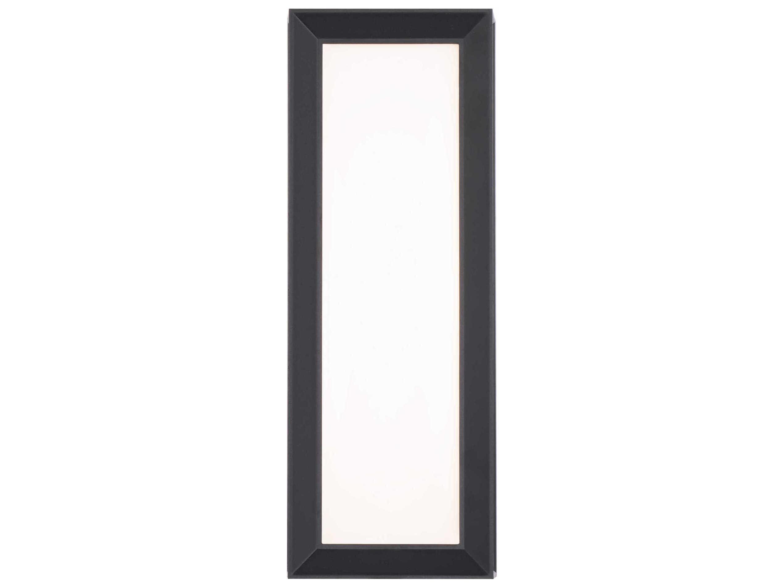 dweLED by WAC Lighting Argo 5 - Light Outdoor Wall Light