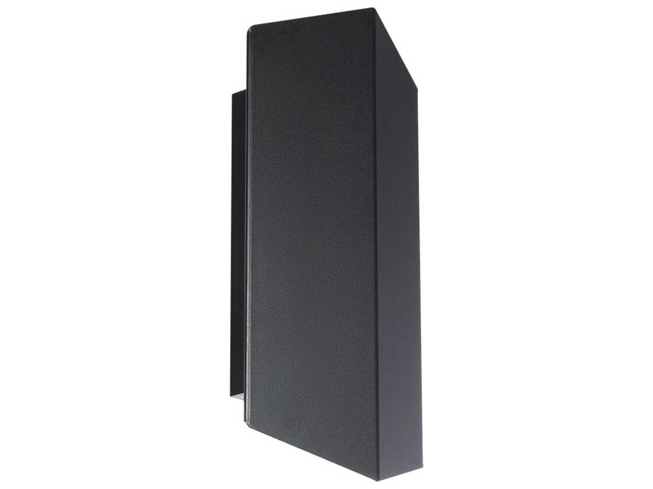 dweLED by WAC Lighting Summit 2 - Light Outdoor Wall Light