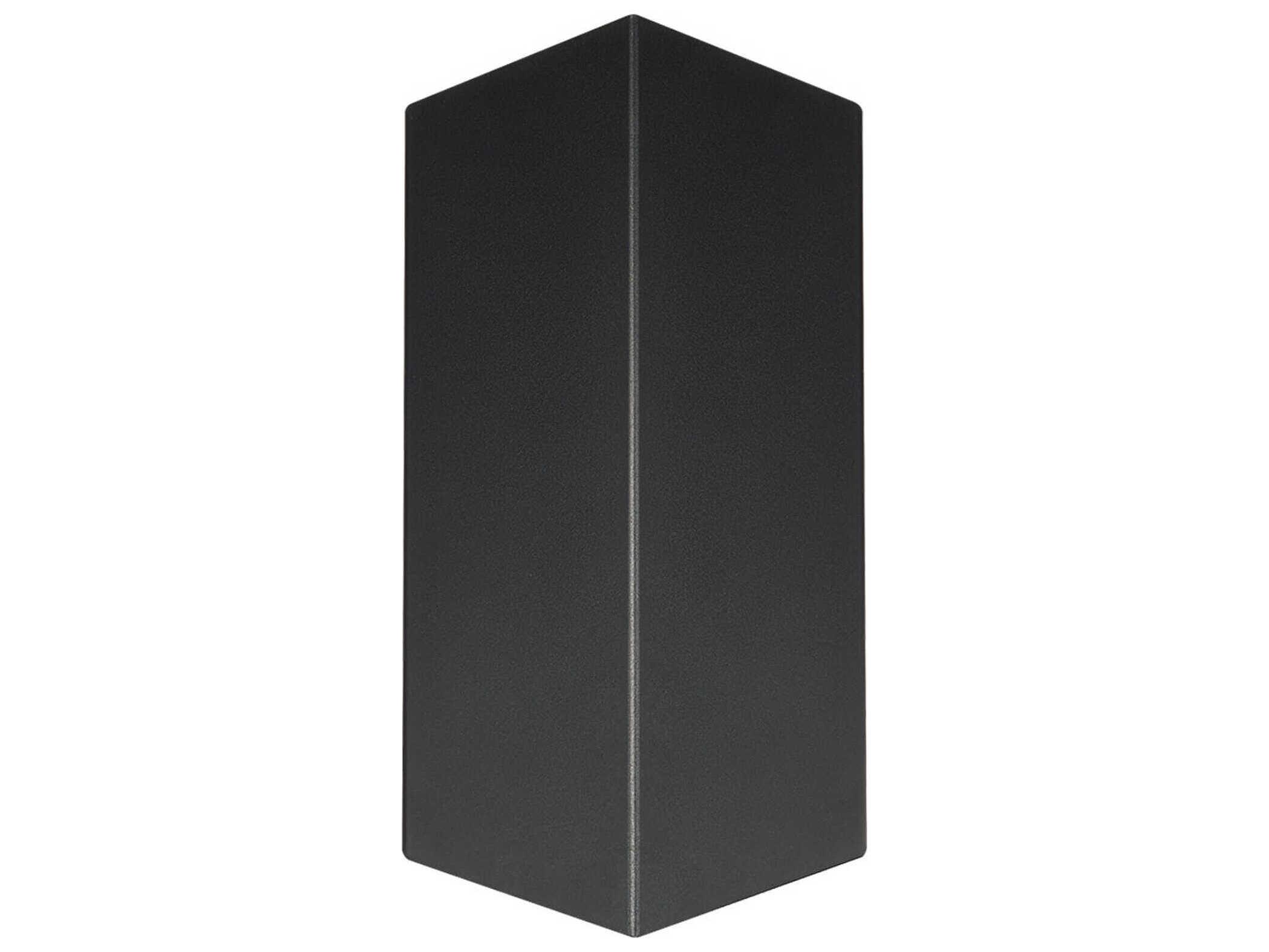 dweLED by WAC Lighting Summit 2 - Light Outdoor Wall Light