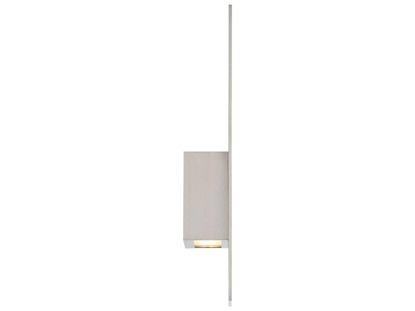 dweLED by WAC Lighting Icon 2 - Light LED Outdoor Wall Light