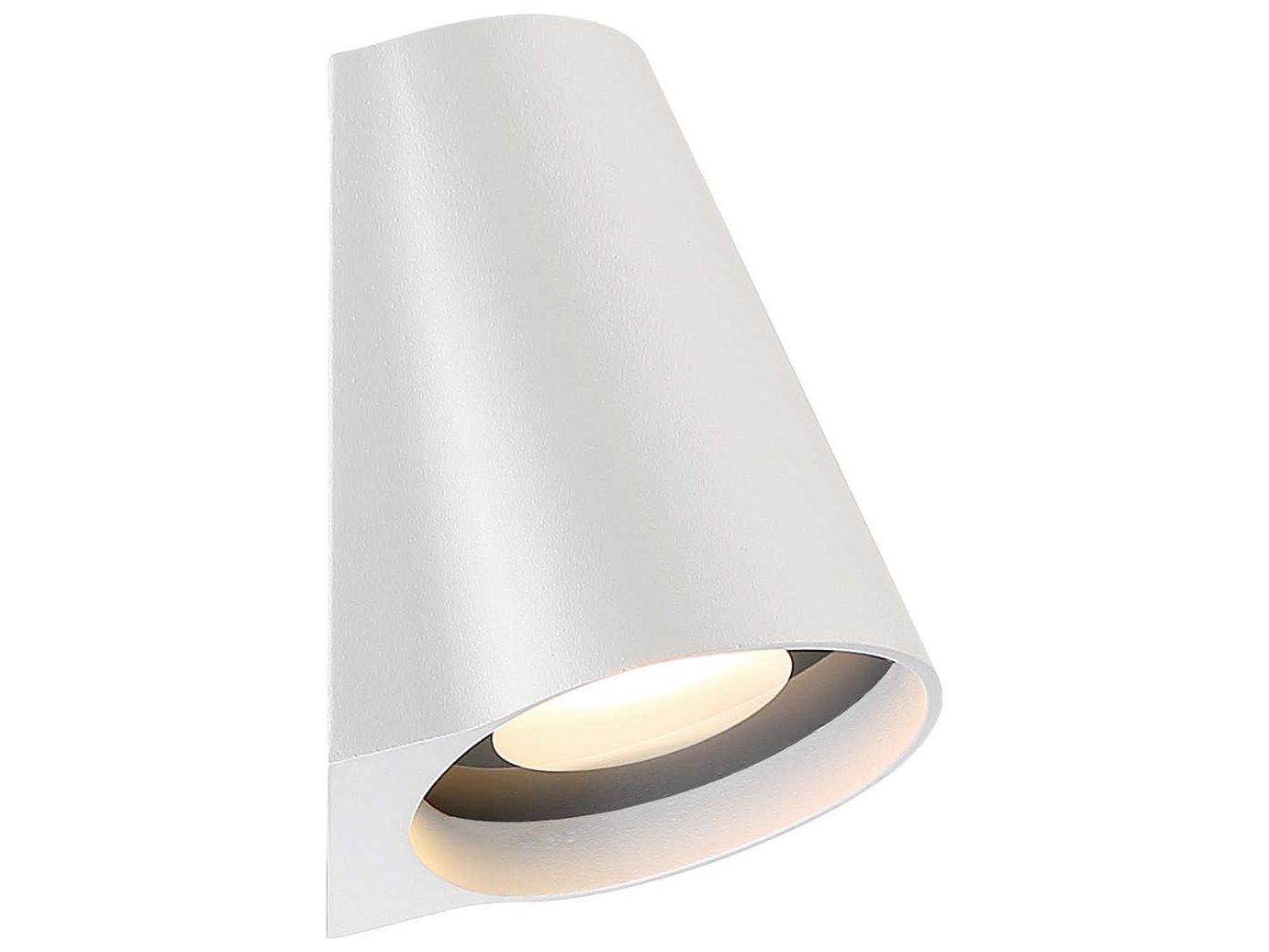 dweLED by WAC Lighting Mod 1 - Light LED Outdoor Wall Light