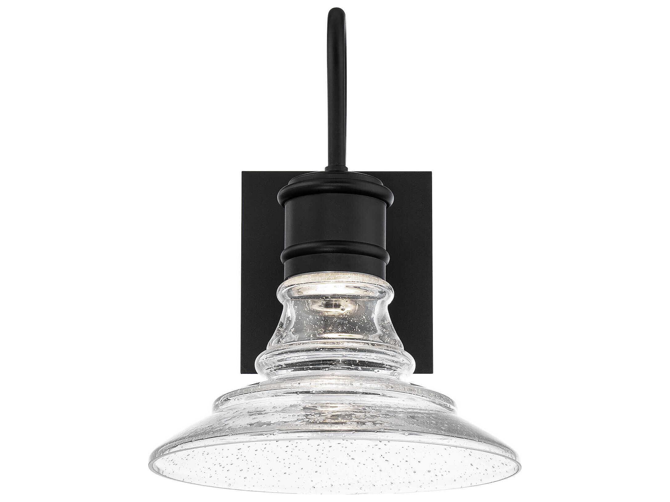 dweLED by WAC Lighting Nantucket 1 - Light Outdoor Wall Light