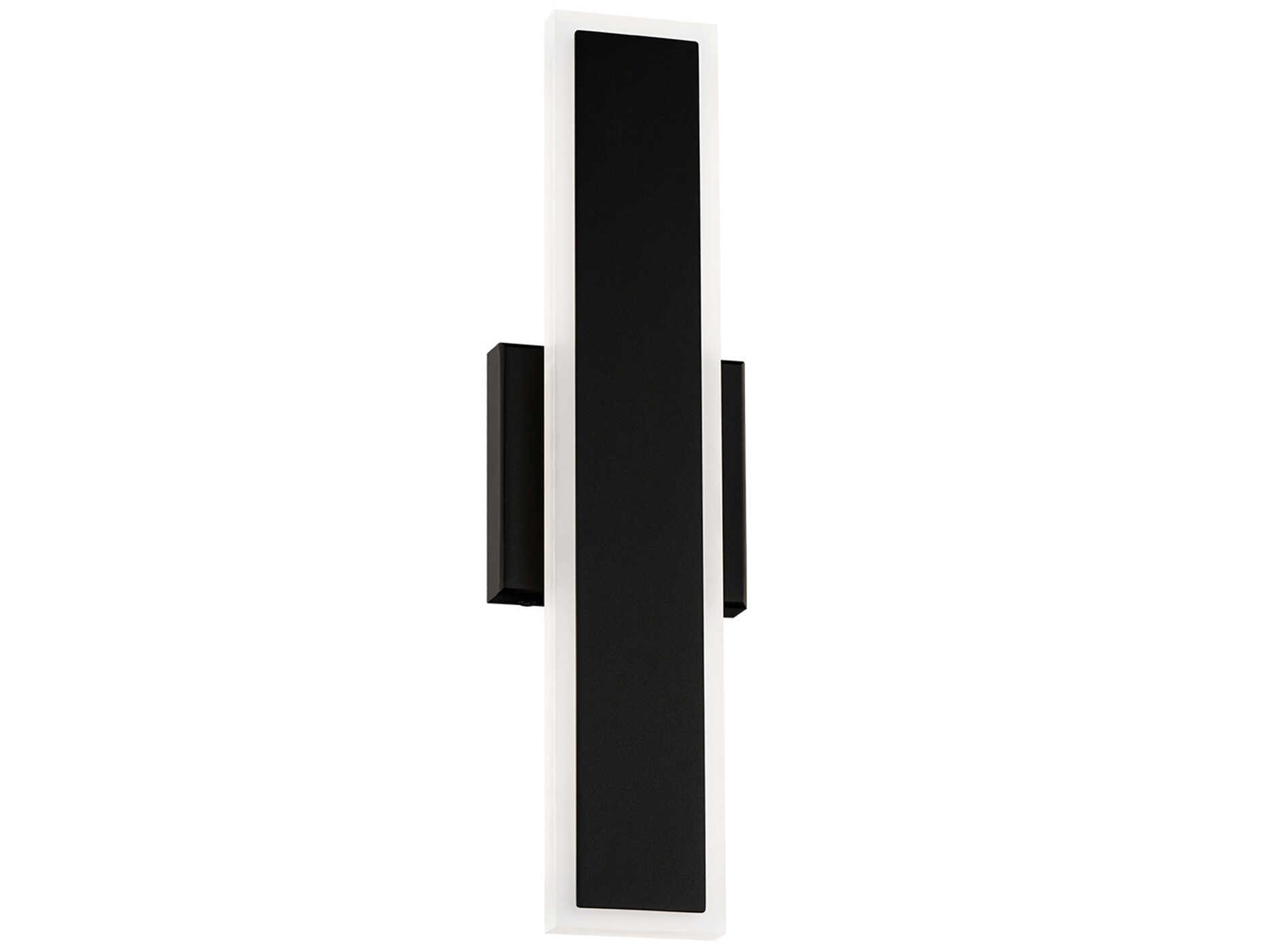 dweLED by WAC Lighting Bastone 1-Light Outdoor Wall Light