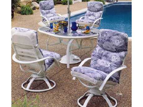 Del Rio Replacement Cushions