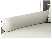 Ebel 39 x 7 Bolster Pillow with 1/4 welt