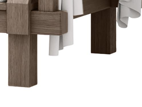 Ebel Siena Wicker Outdoor Patio Sofa