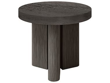 Ebel Forano Aluminum End Table Base