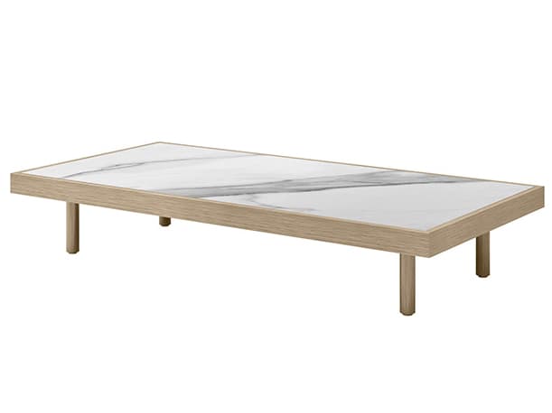 Ebel Grande Aspen Coffee Table Insert