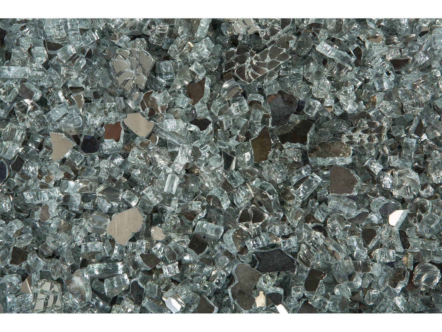 Ebel Silver Fire Glass 5 Lb Bag