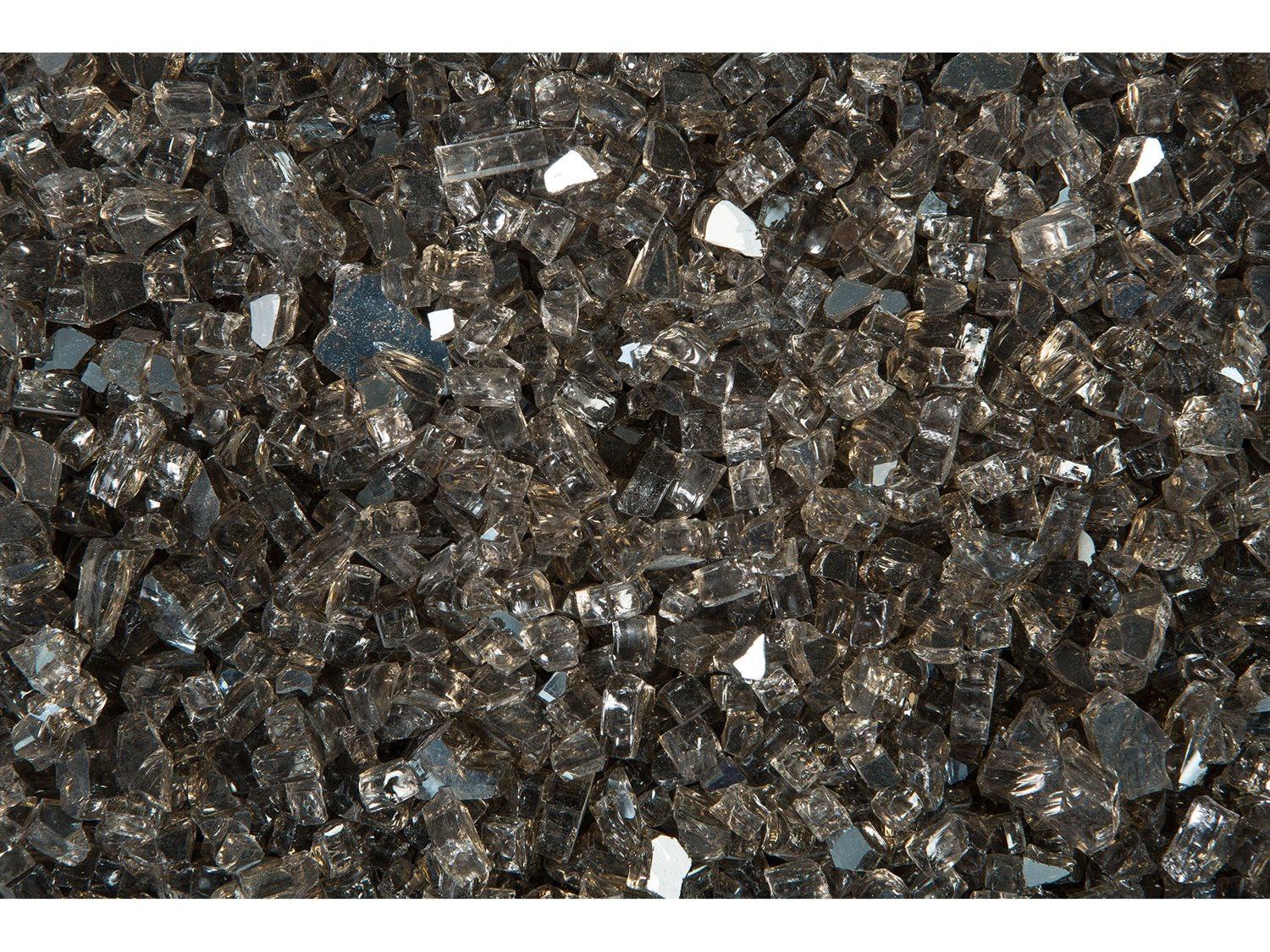 Ebel Bronze Fire Glass 5 Lb Bag