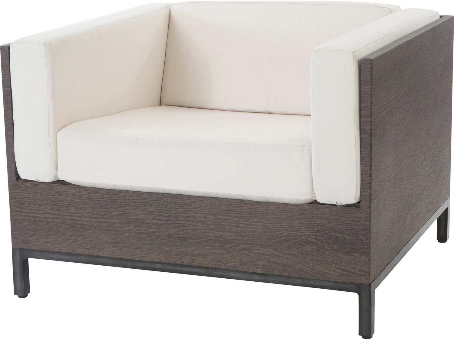 Ebel Marcello Replacement Cushions Chair Seat & Back Cushion