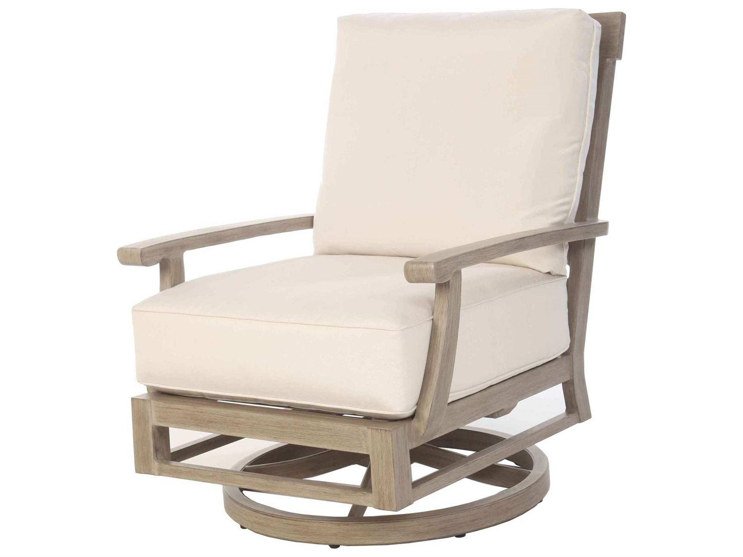 Ebel Portofino Replacement Cushions Chair Seat & Back Cushion