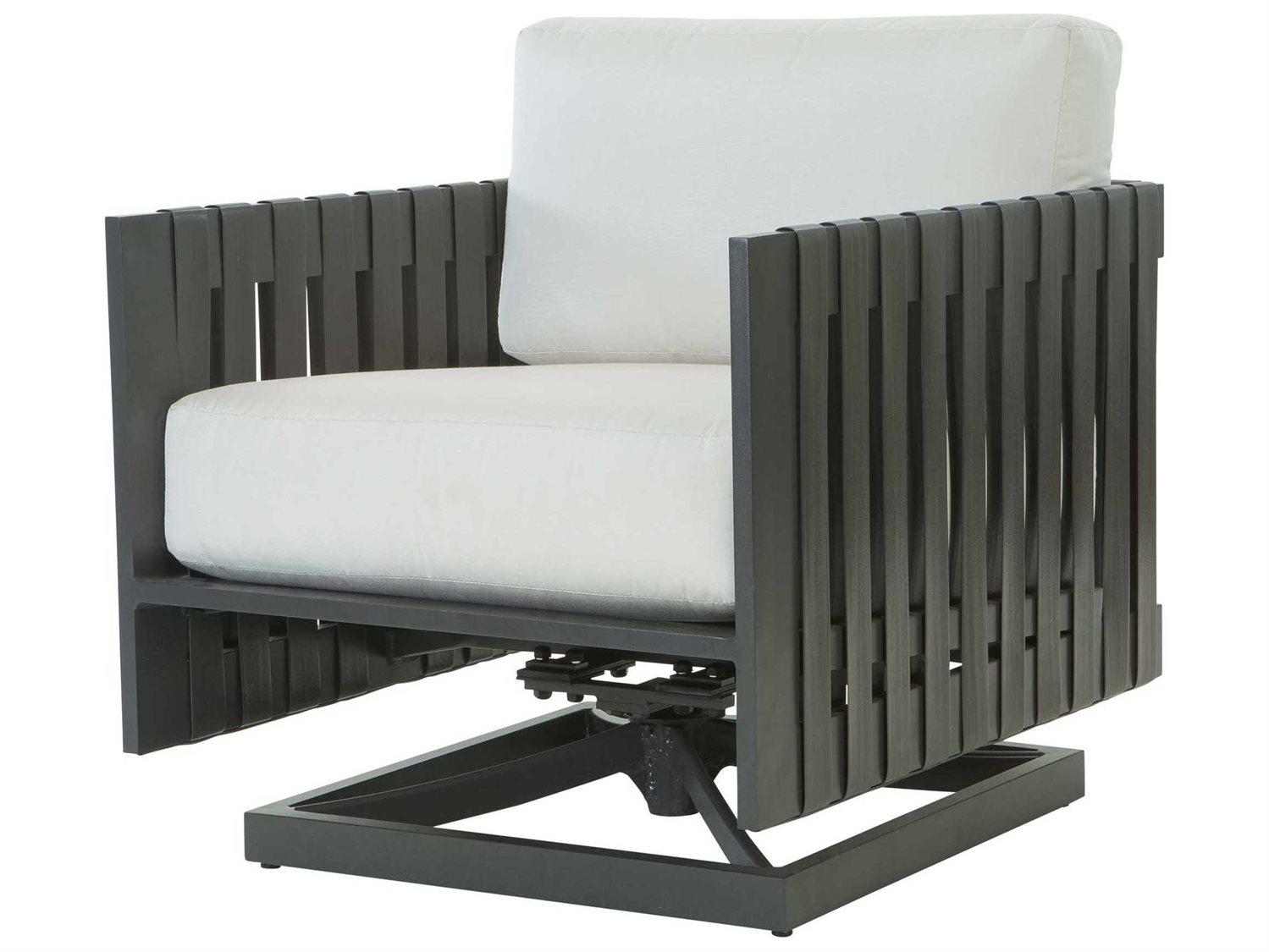 Ebel Tavera Replacement Cushions Chair Seat & Back Cushion