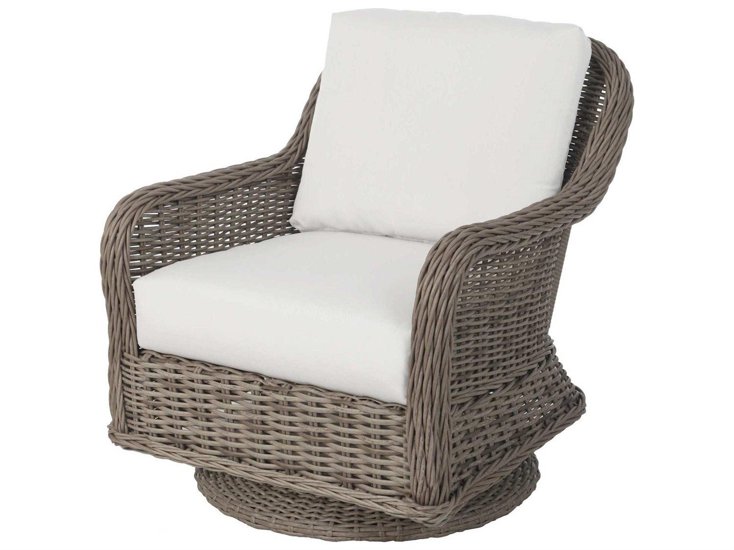 Ebel Bellevue Lounge / Swivel Rocker Chair Replacement Cushions