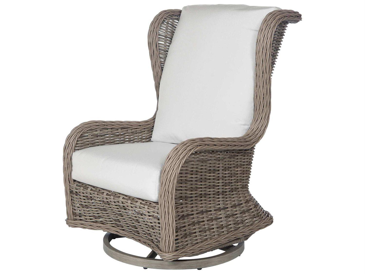 Ebel Bellevue Lounge / Swivel Chair Replacement Cushions