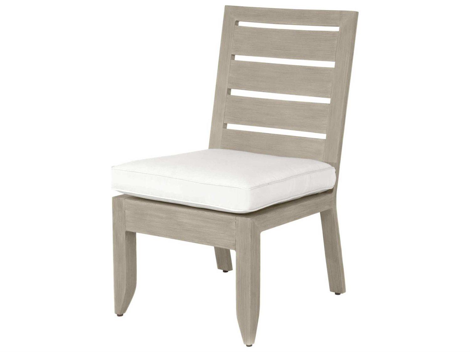 Ebel Napoli Replacement Cushions Chair Seat Cushion