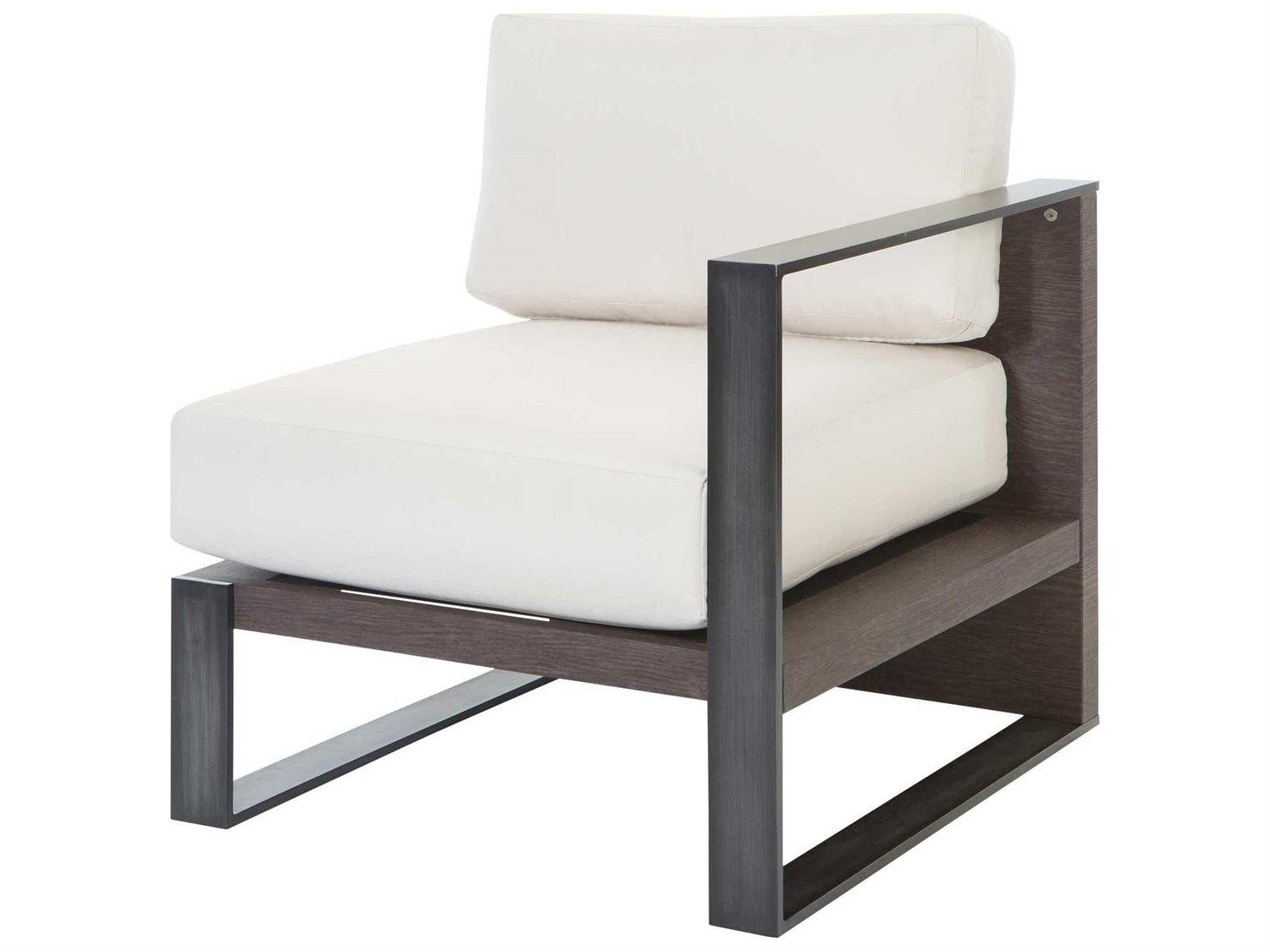 Ebel Lucca Lounge /Swivel/Left/Right Arm /Modular Lounge Chair Replacement Cushions