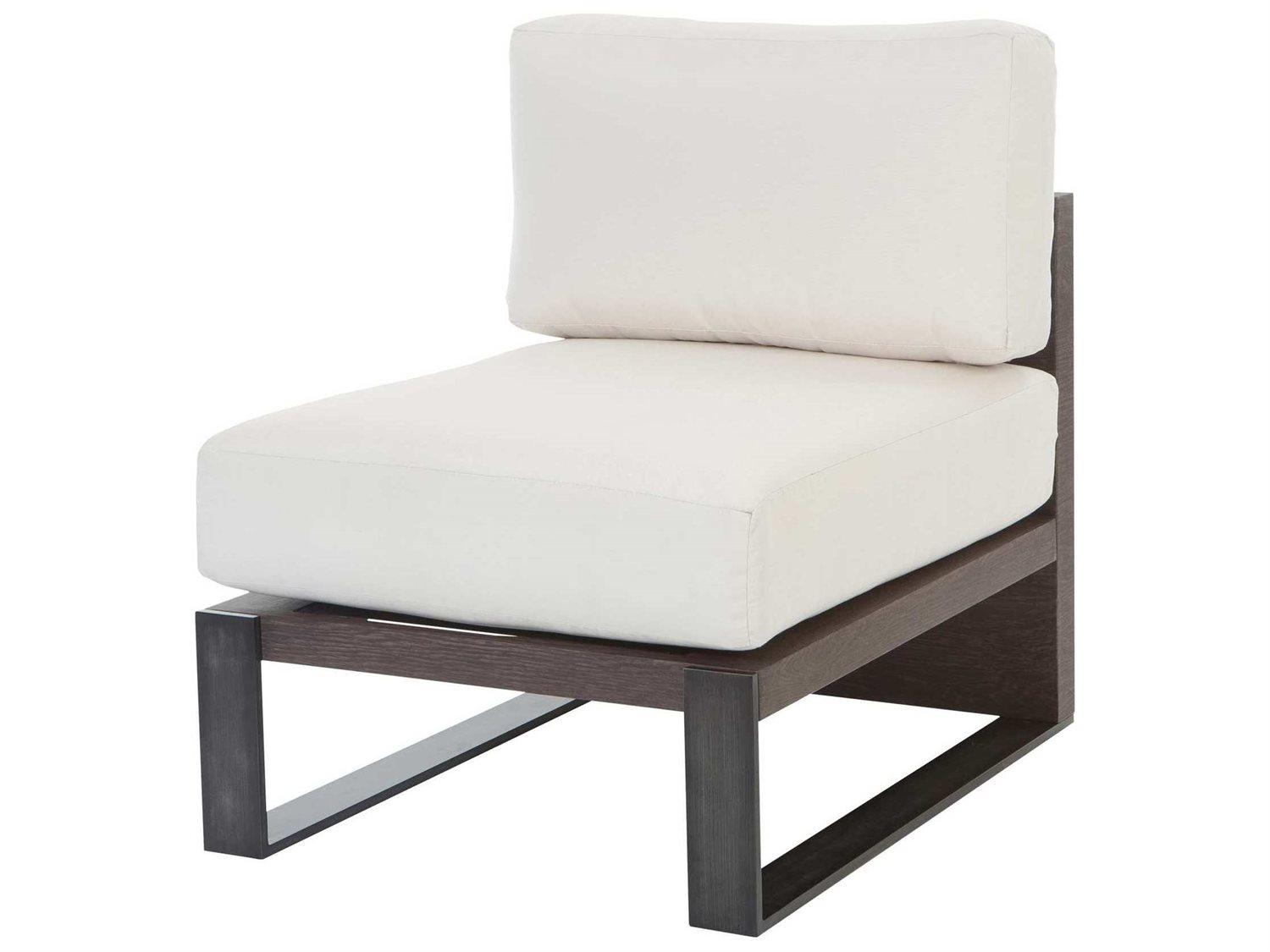 Ebel Lucca Lounge /Swivel/Left/Right Arm /Modular Lounge Chair Replacement Cushions