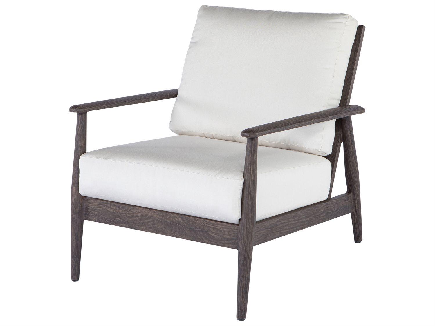 Ebel Augusta Lounge Chair / Lounge Chair Swivel Rocker Replacement Cushions