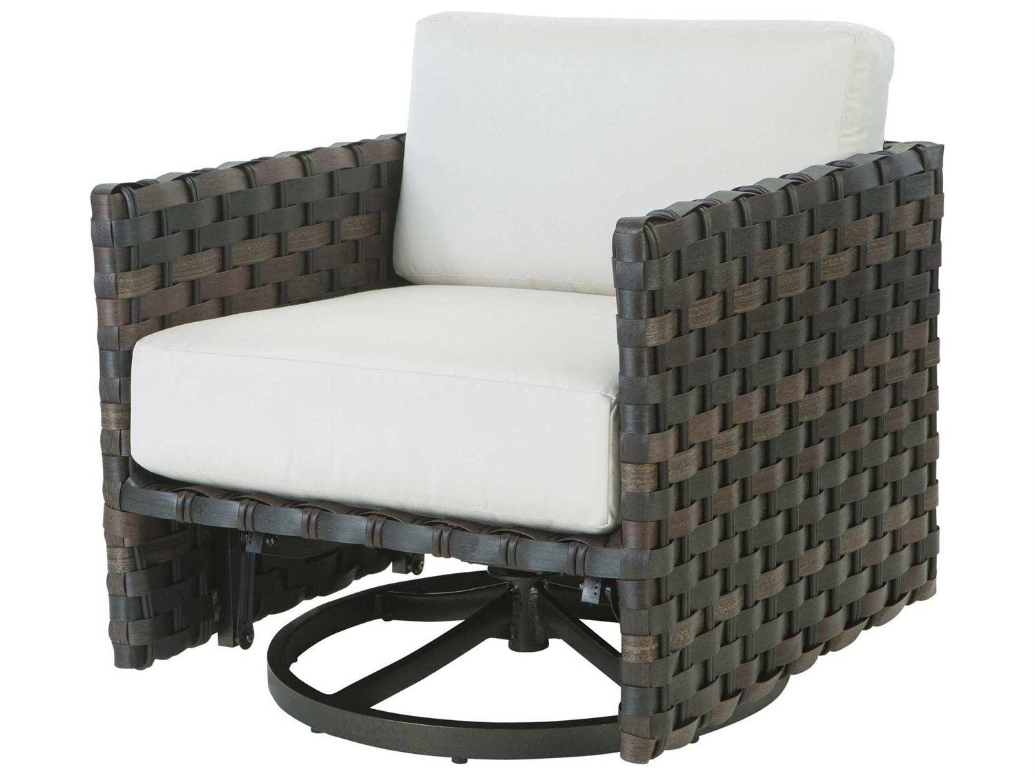 Ebel Allegre Lounge / Swivel/Left/Right Arm/Modular Chair Section Replacement Cushions