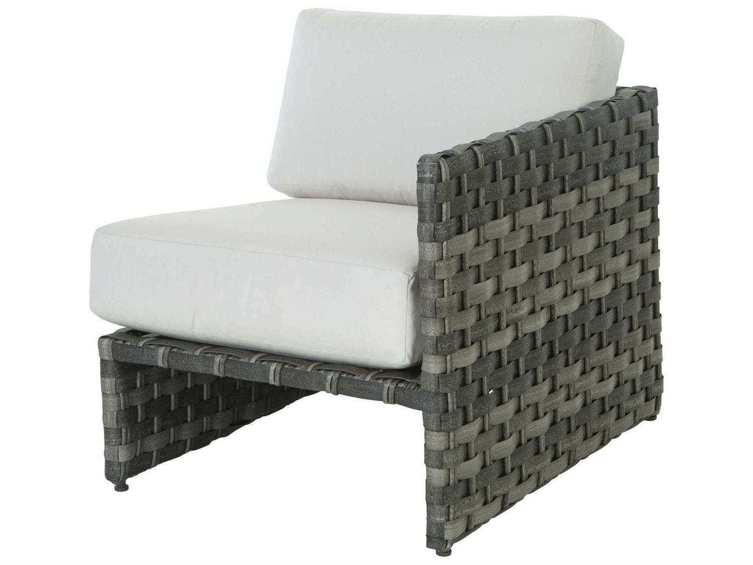 Ebel Allegre Lounge / Swivel/Left/Right Arm/Modular Chair Section Replacement Cushions