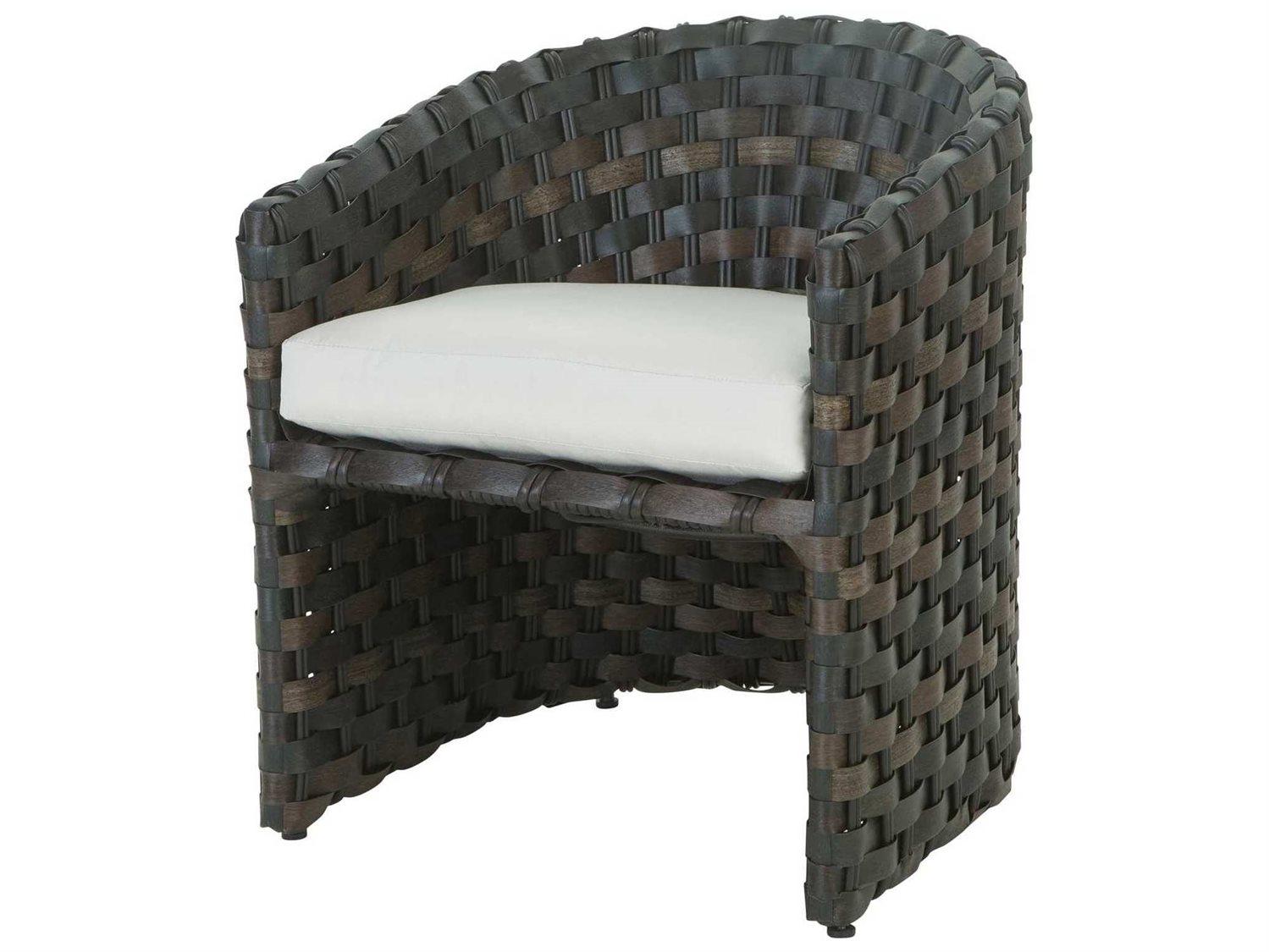 Ebel Allegre Dining Arm Chair Replacement Cushions