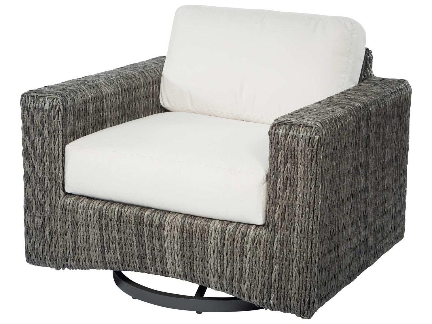 Ebel Orsay Lounge / Swivel Chair Replacement Cushions