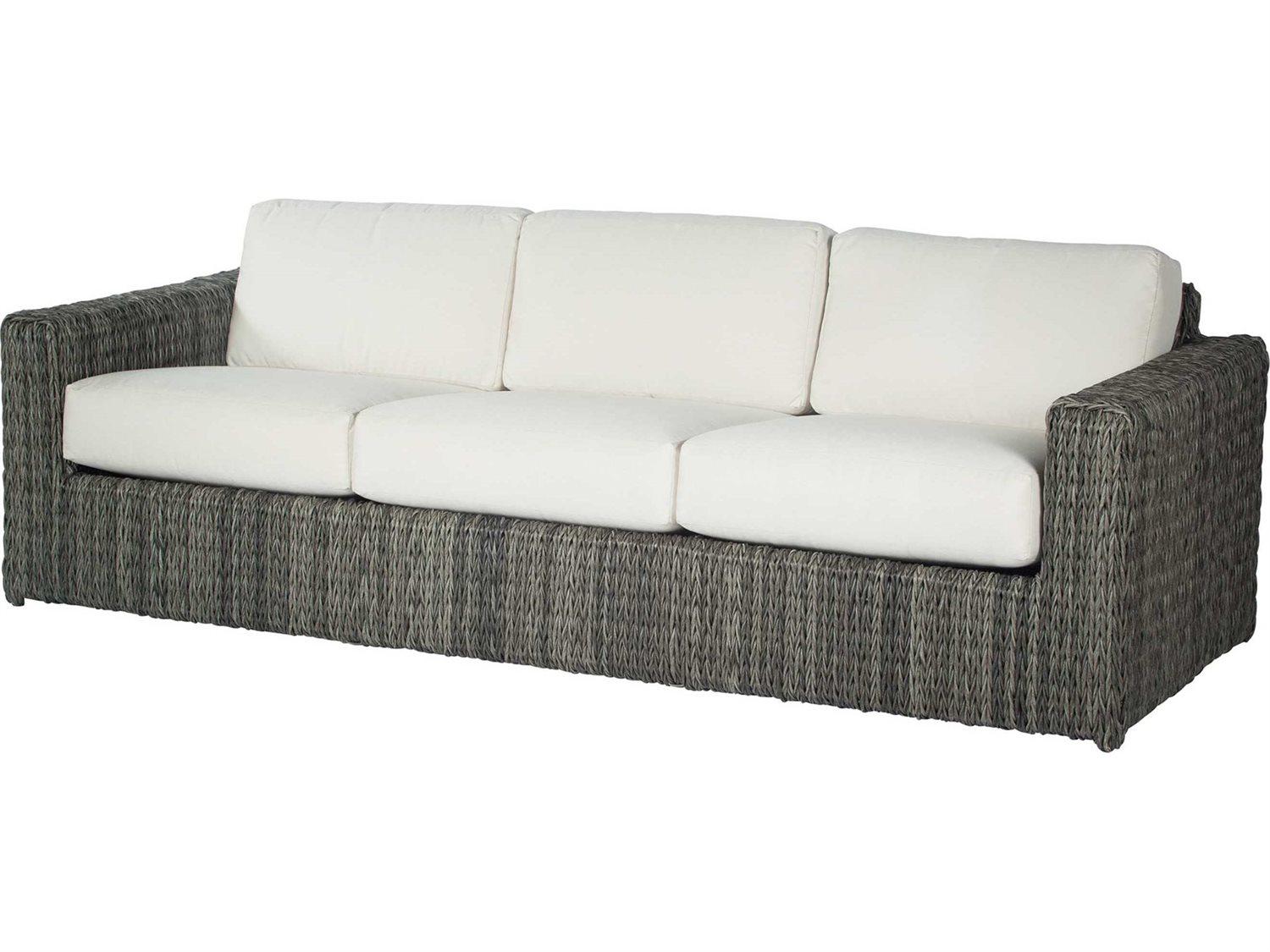 Ebel Orsay Sofa Replacement Cushions