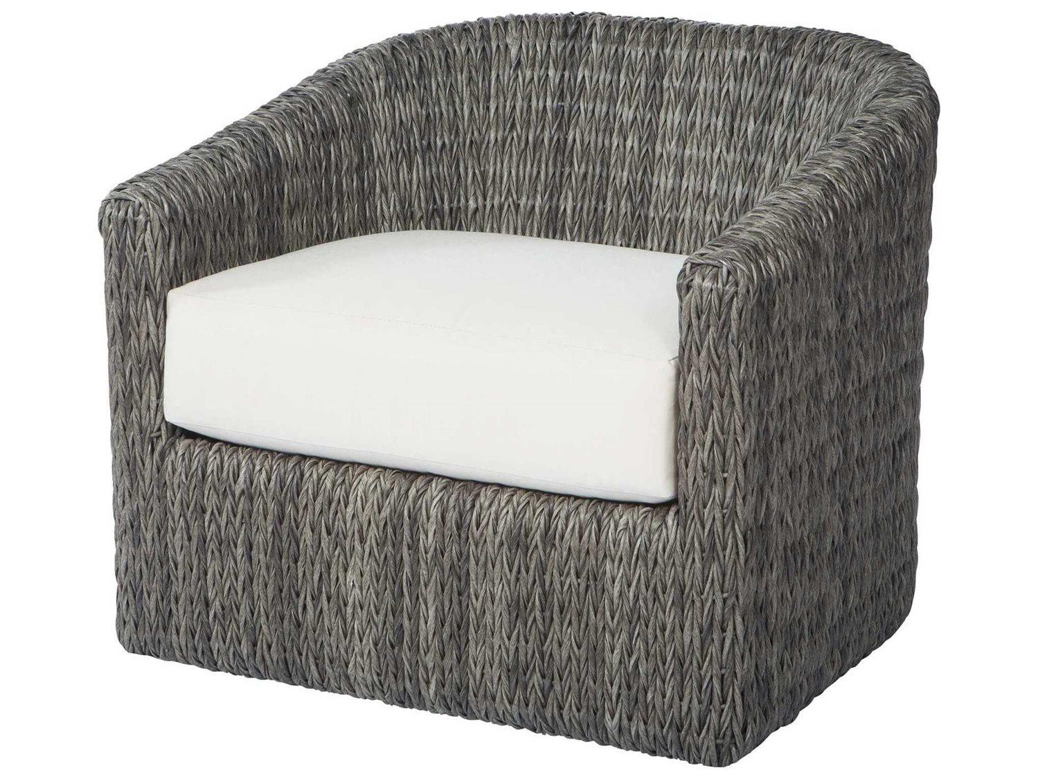 Ebel Orsay Lounge/ Lounge Chair Swivel Chair Replacement Cushions