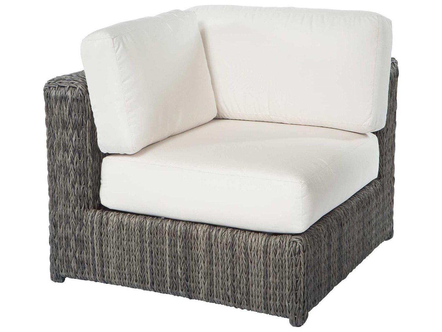 Ebel Orsay Modular Lounge Chair Replacement Cushions