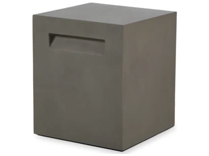 EcoSmart Fire- Propane Tank Cover (Natural)