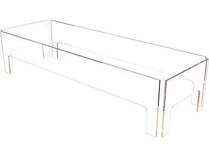 EcoSmart L1080 Fire Screen