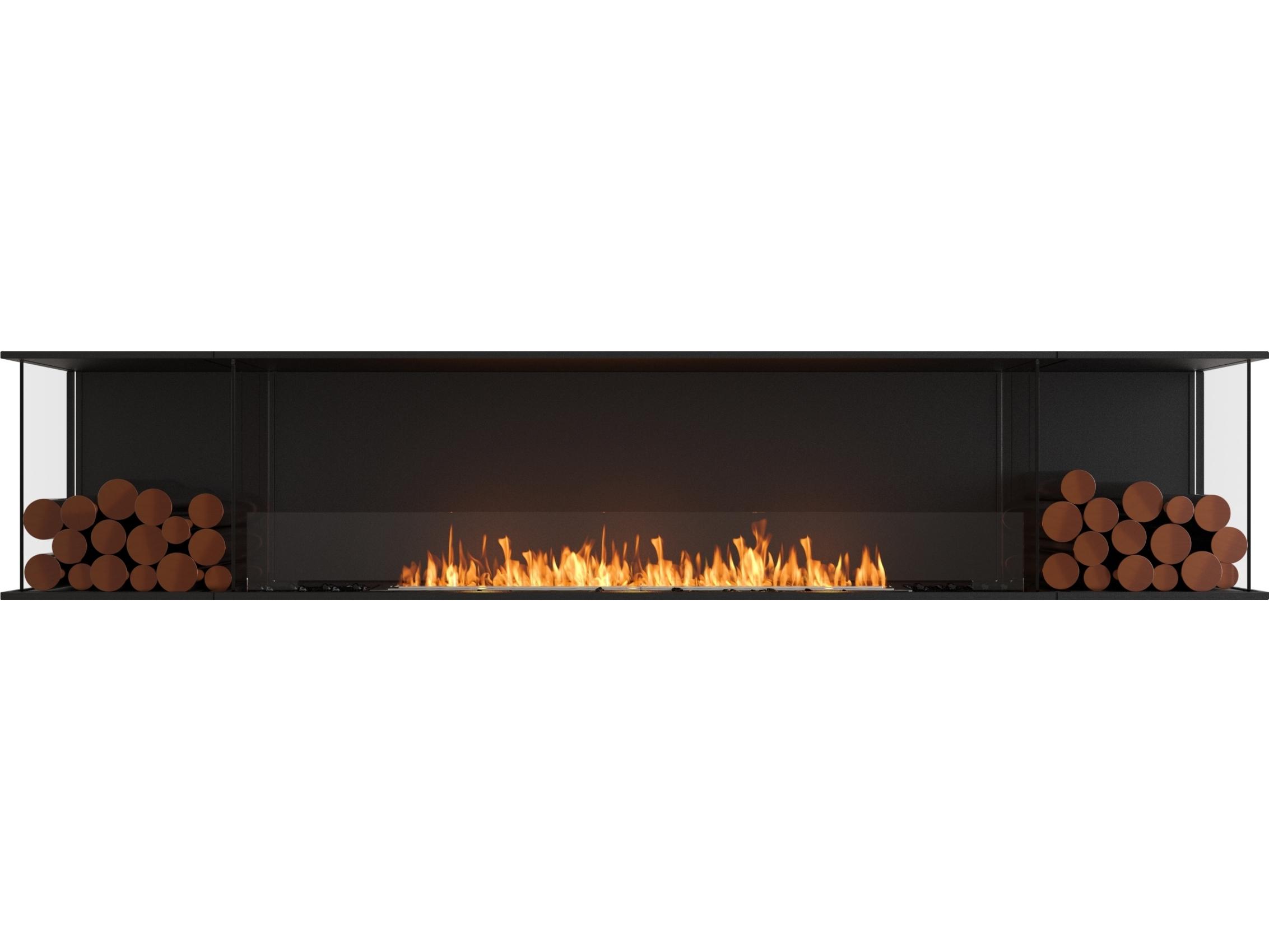 EcoSmart Fire Flex Fireboxes - Bay Fireplace