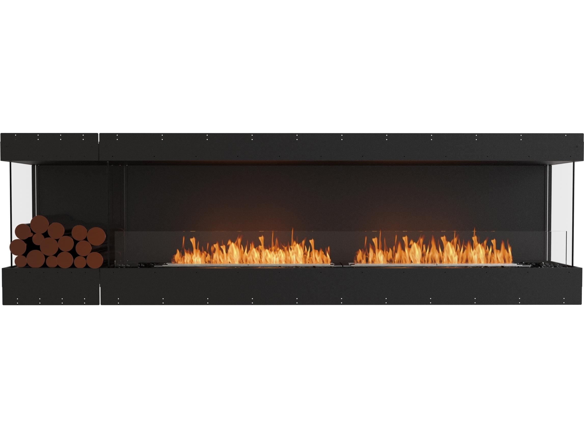 EcoSmart Fire Flex Fireboxes - Bay Fireplace