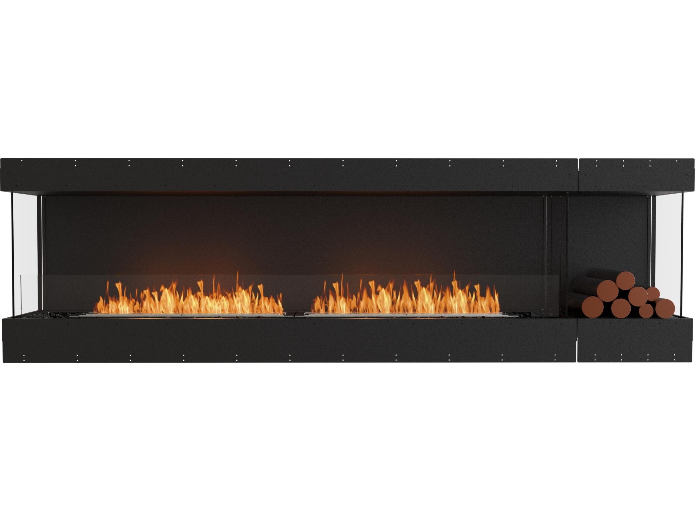 EcoSmart Fire Flex Fireboxes - Bay Fireplace
