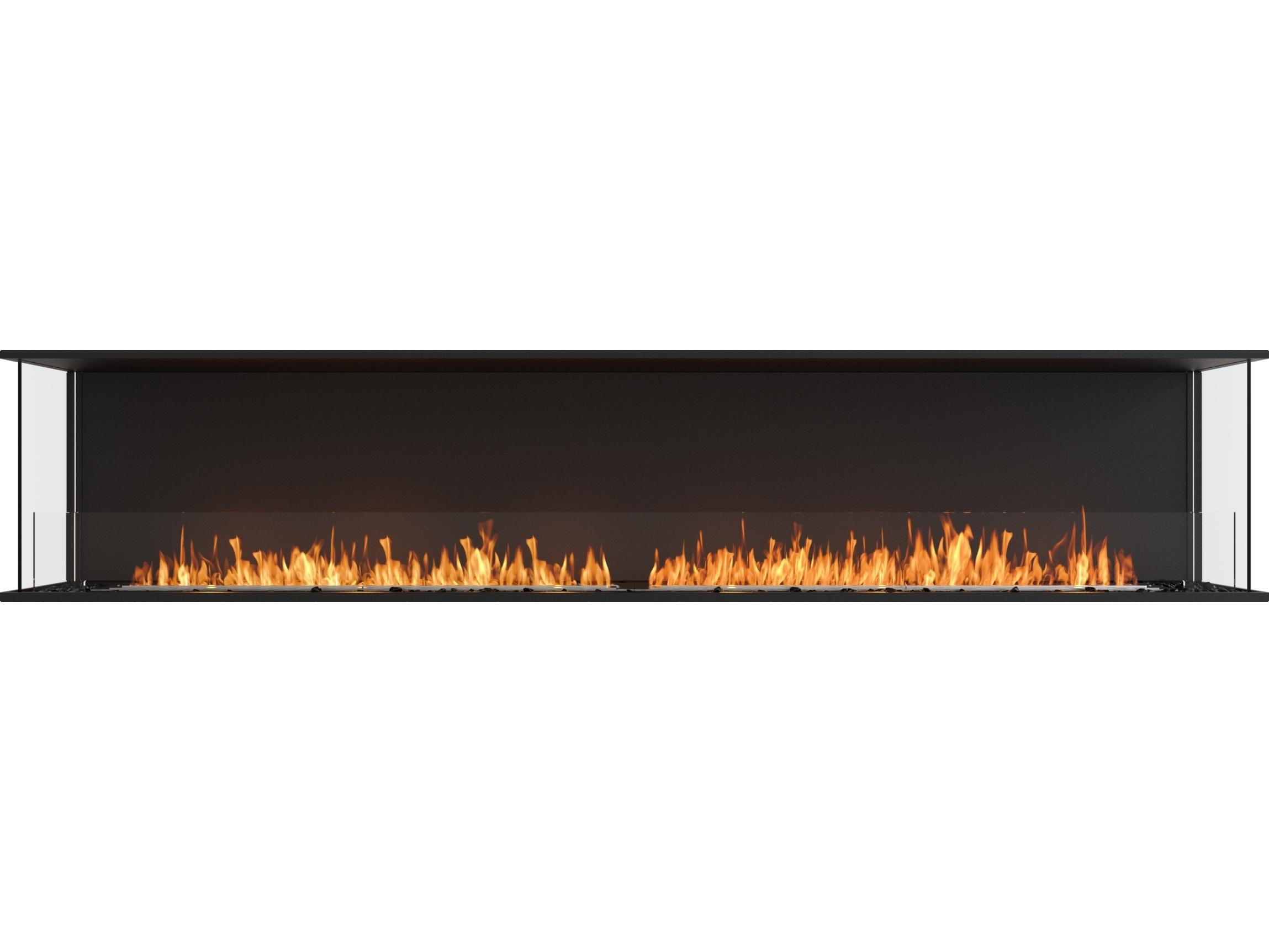 EcoSmart Fire Flex Fireboxes - Bay Fireplace