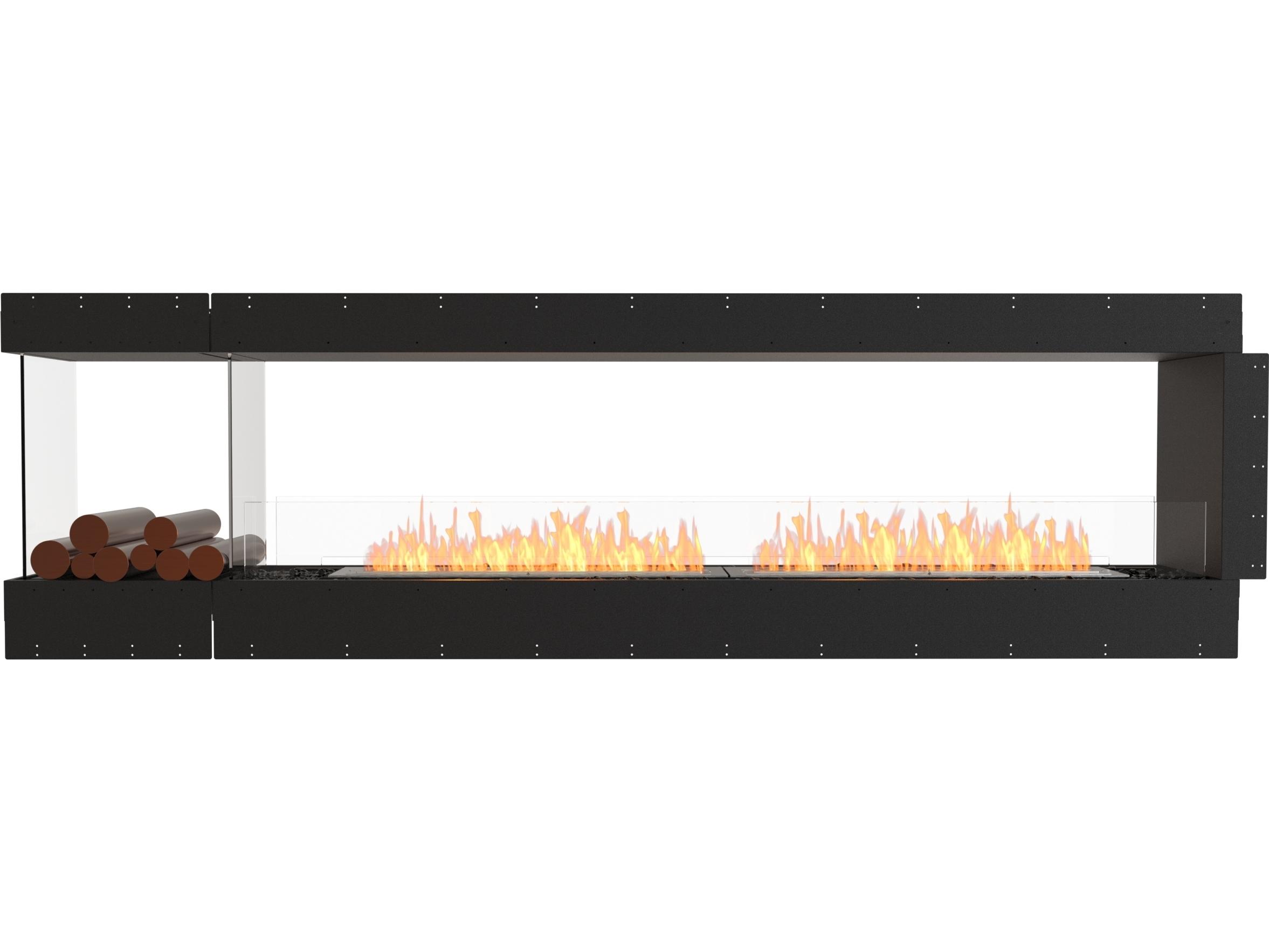EcoSmart Fire Flex Fireboxes - Peninsula Fireplace